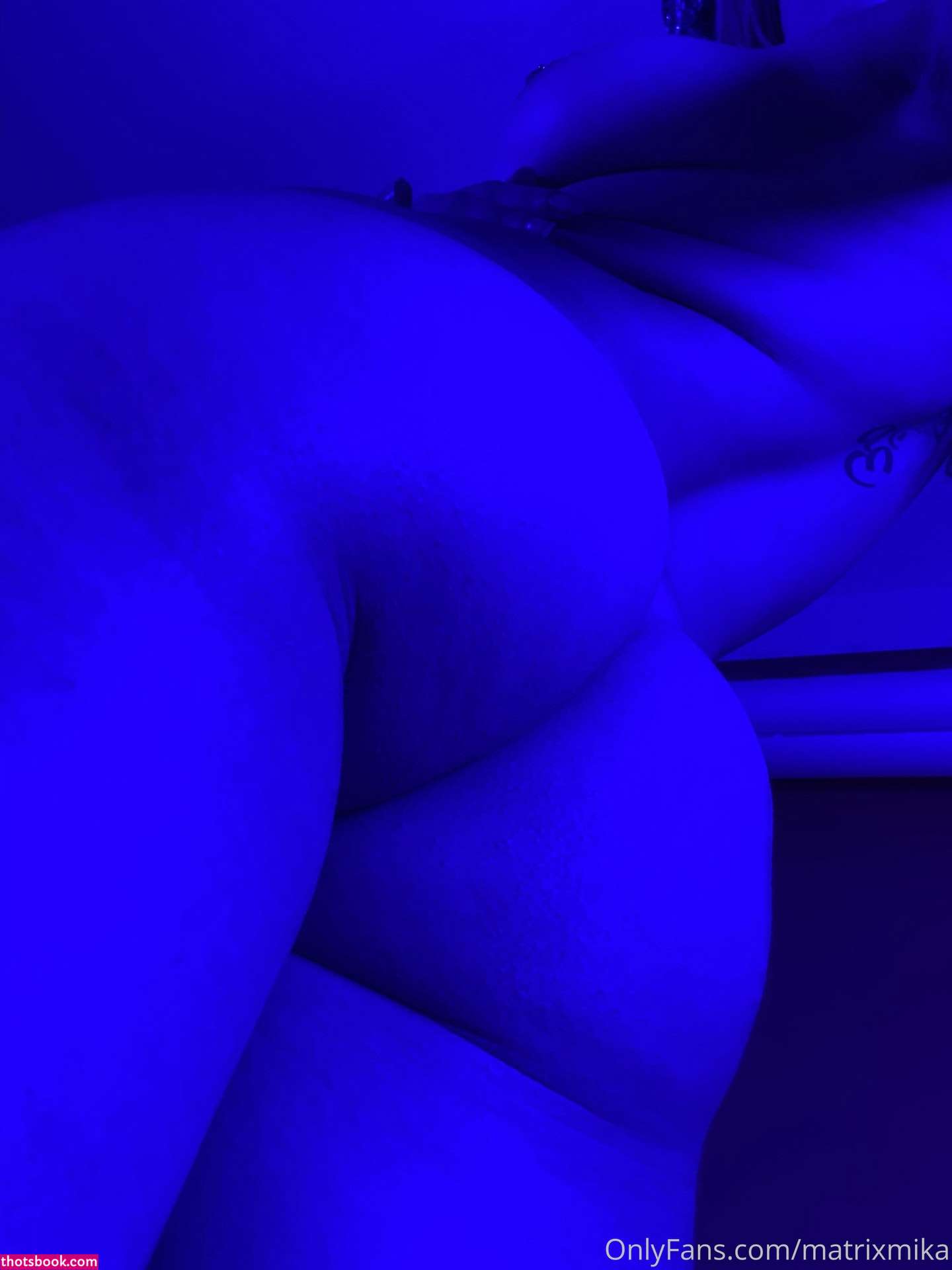 Matrix Mika Venusmatrix Ariesvenus Thiccuslyrata Nude OnlyFans Photos #3 587653