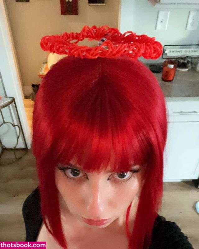 Savannah Solo Nude OnlyFans Photos #6 587948