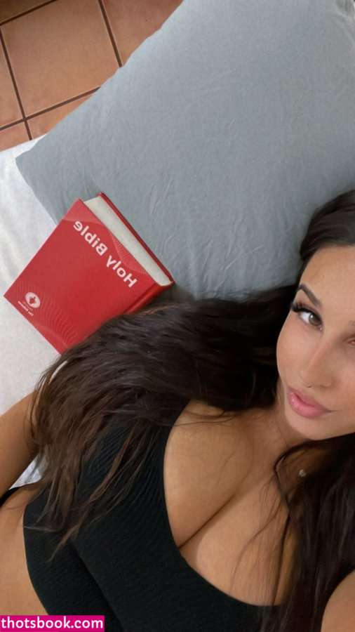 Scarlett Nude OnlyFans Photos #2 587960