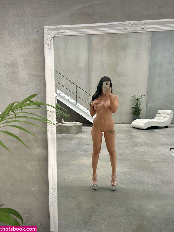 Scarlett Nude OnlyFans Photos #7 587982