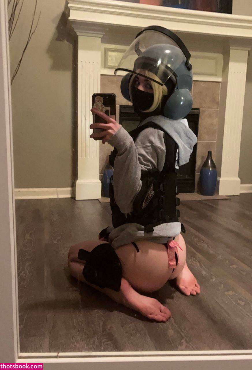 sushiflavoredmilk Nude OnlyFans Photos #4 588150