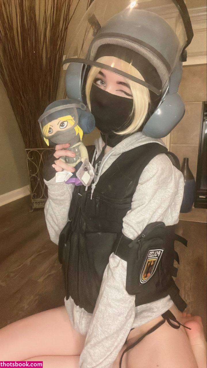 sushiflavoredmilk Nude OnlyFans Photos #4 588153