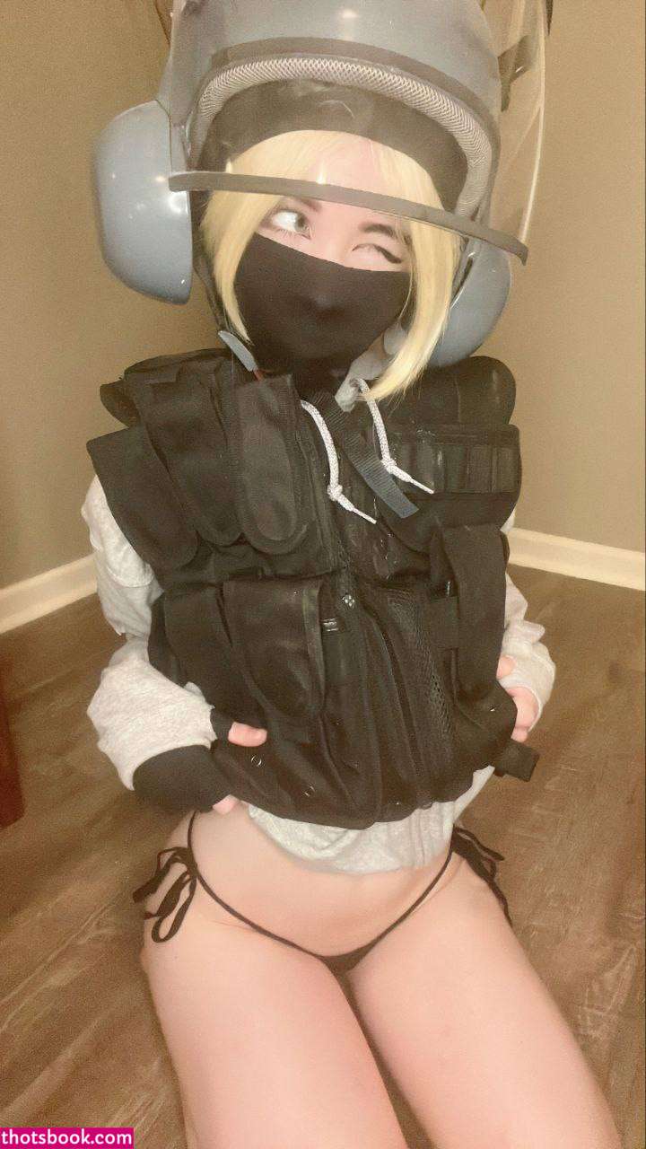 sushiflavoredmilk Nude OnlyFans Photos #4 588157