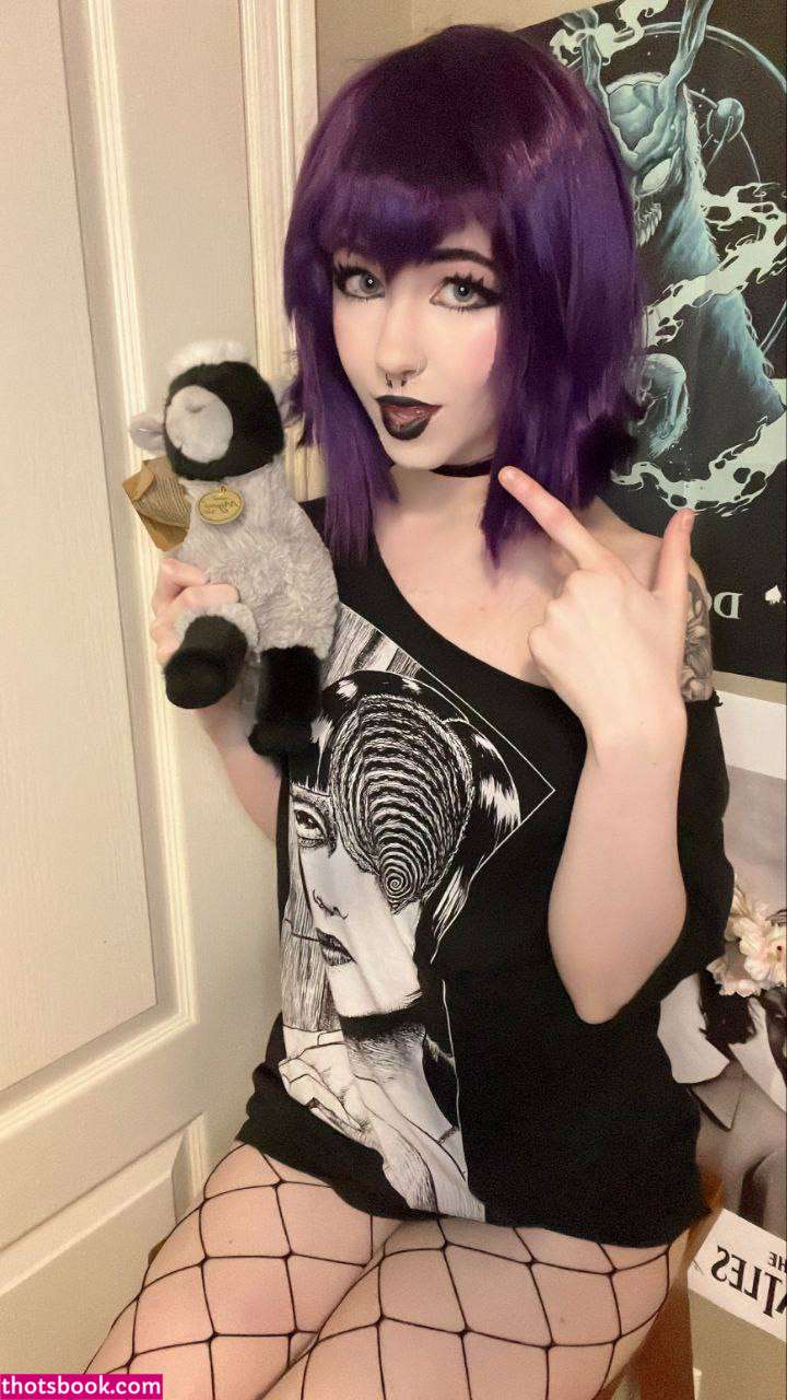 sushiflavoredmilk Nude OnlyFans Photos #8 588188