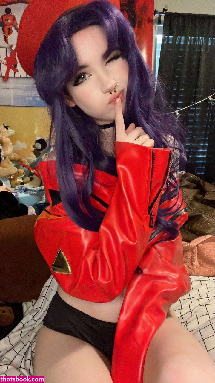 sushiflavoredmilk Nude OnlyFans Photos #9 588200