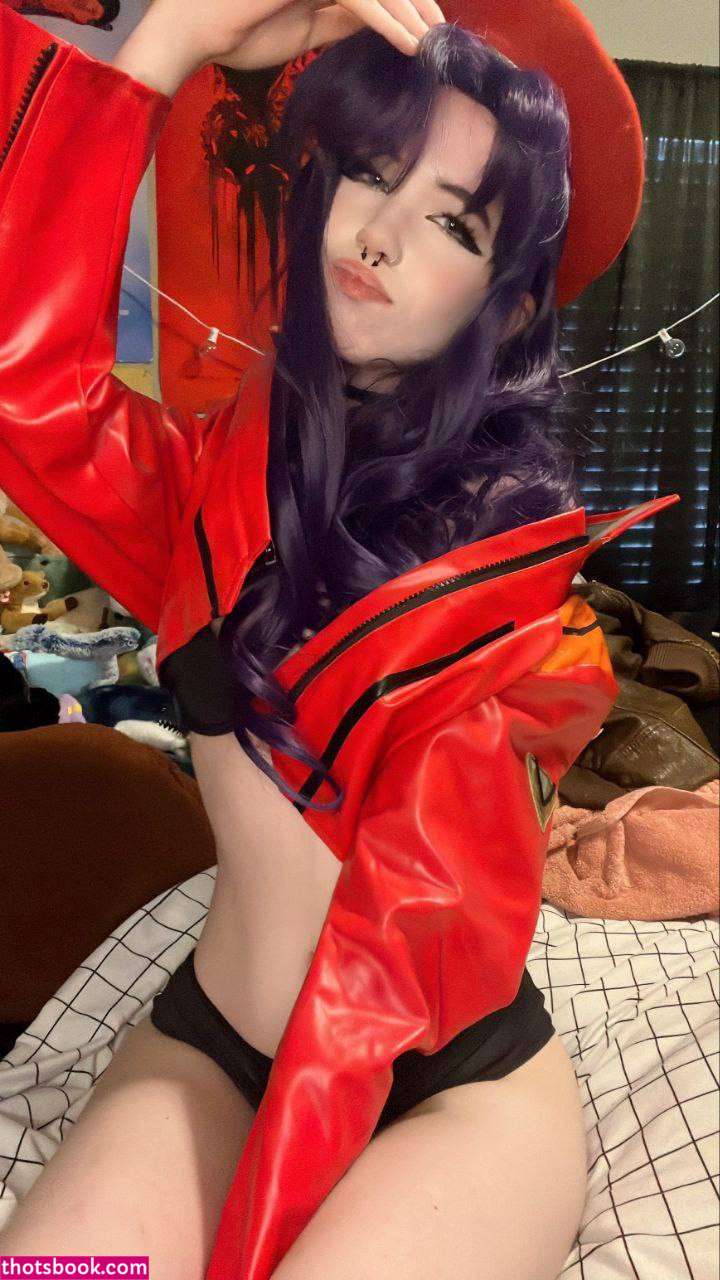 sushiflavoredmilk Nude OnlyFans Photos #9 588202