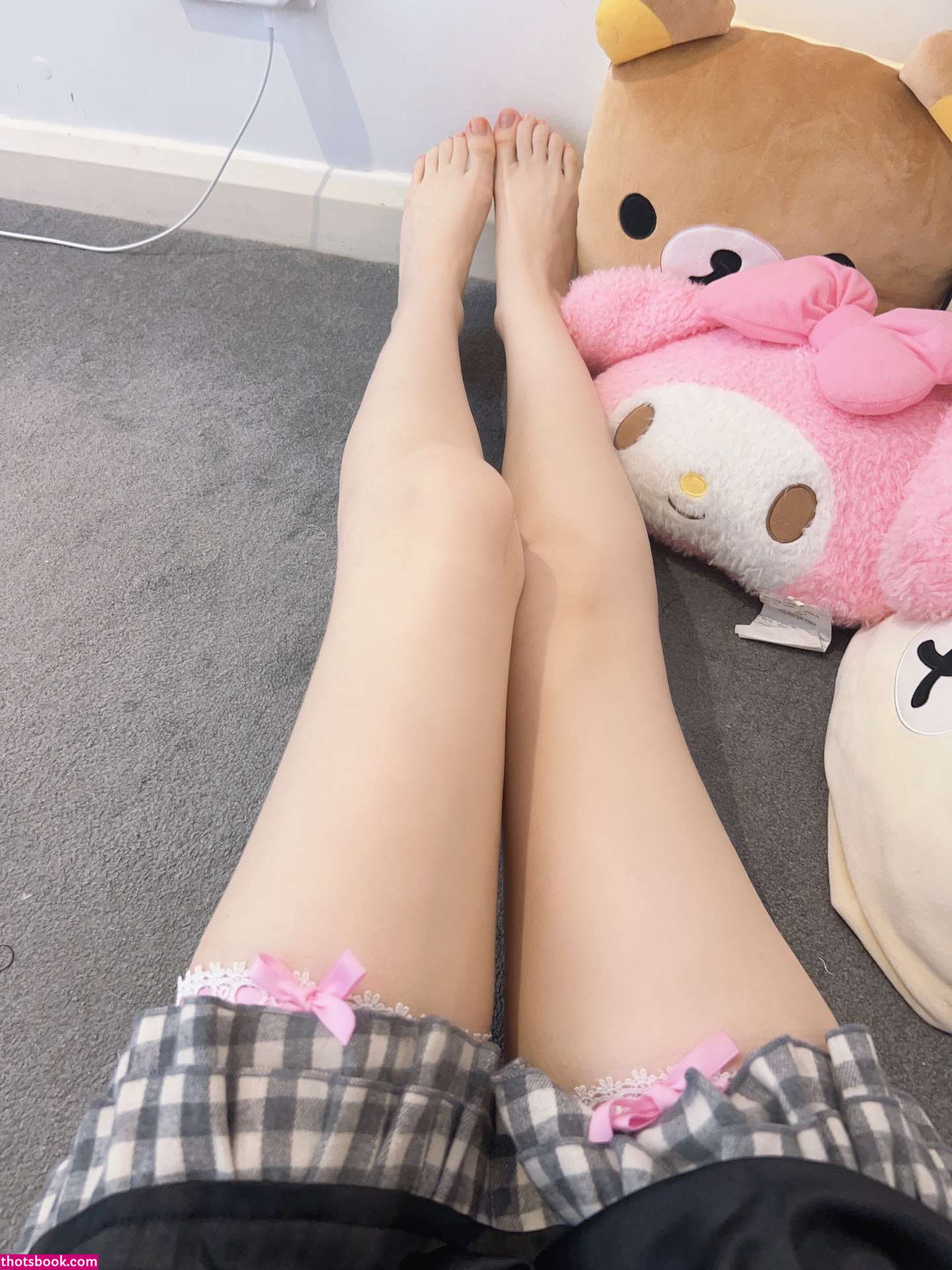 kyaandere Nude Photos #27 600543