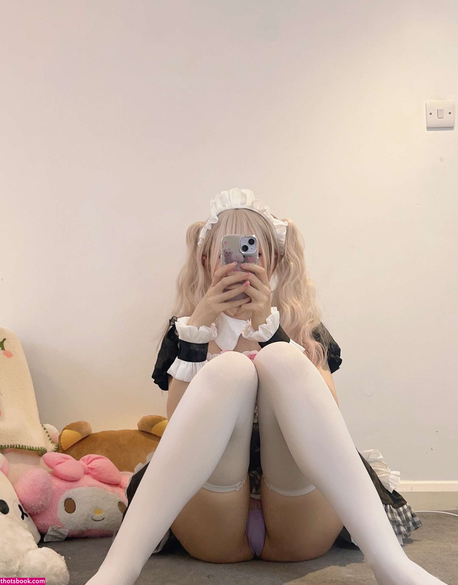 kyaandere Nude Photos #28 600563