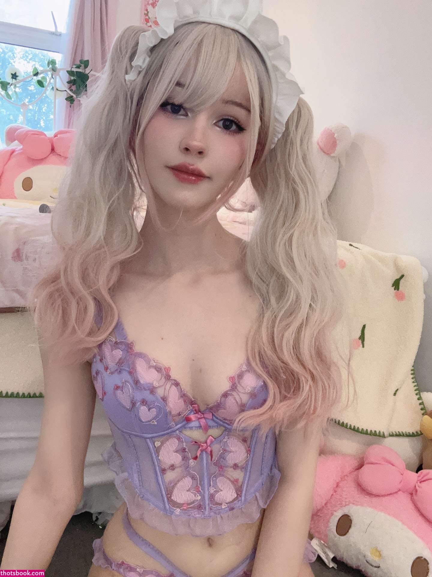 kyaandere Nude Photos #28 600578