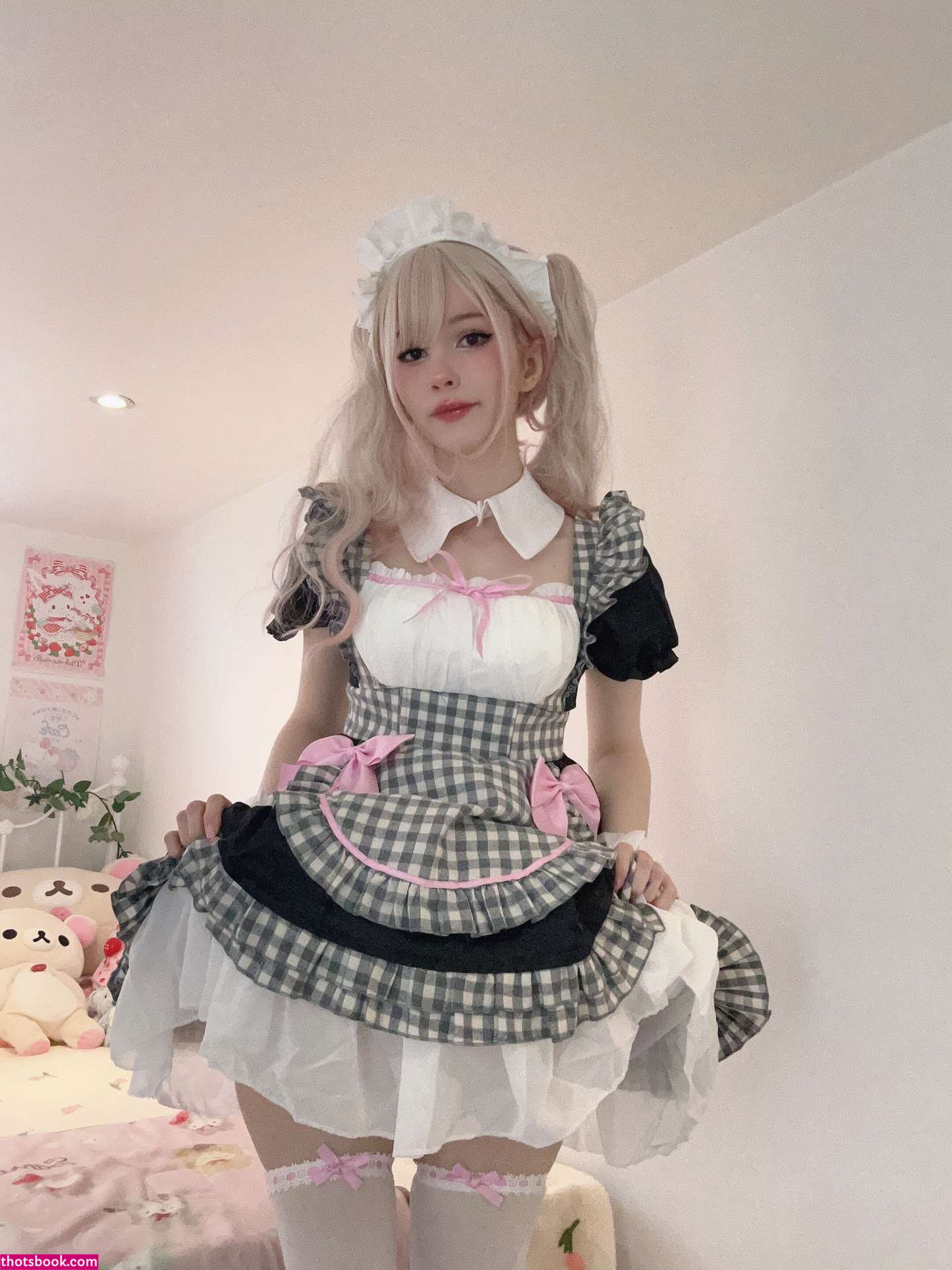 kyaandere Nude Photos #28 600588