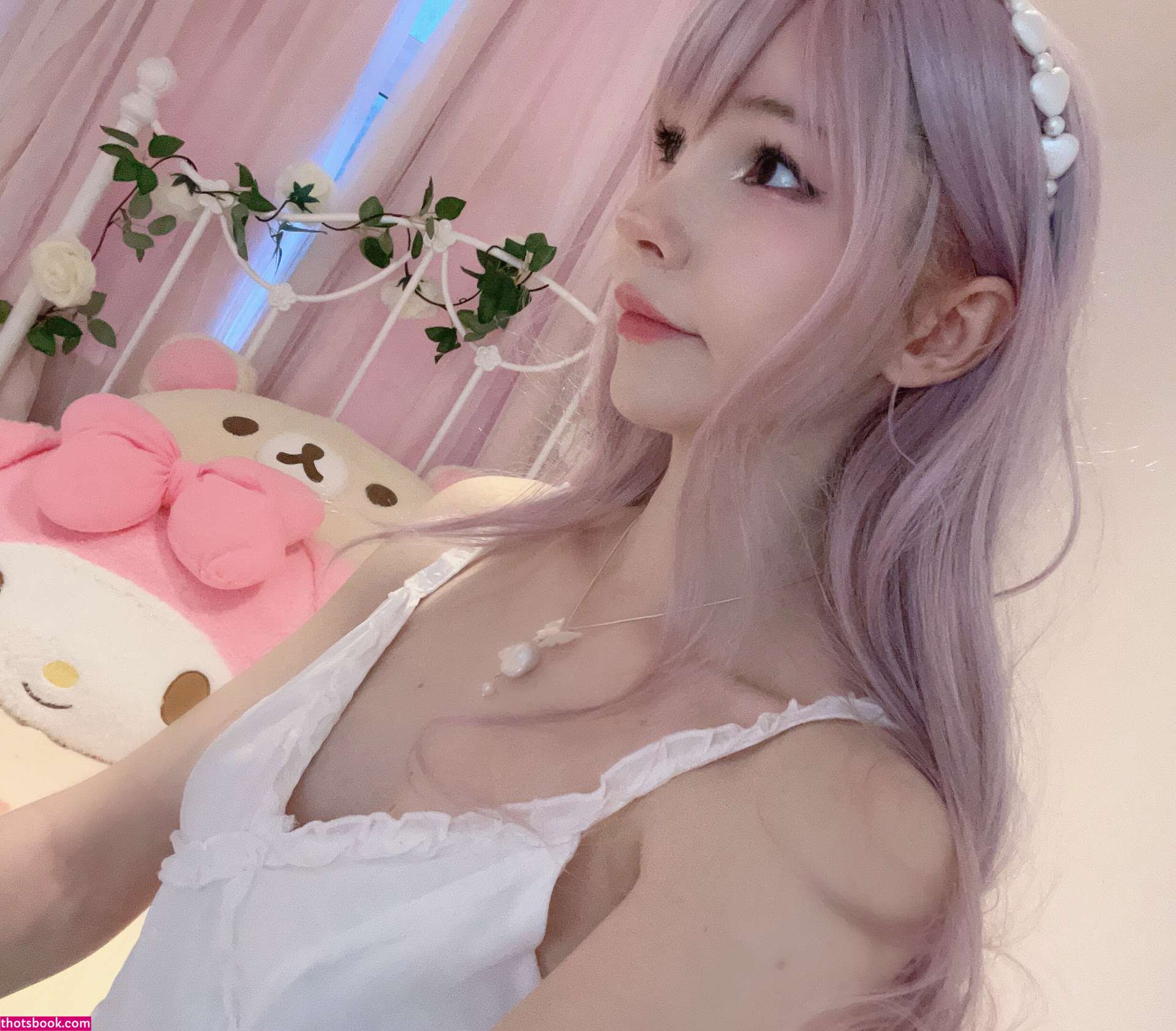 kyaandere Nude Photos #29 600592