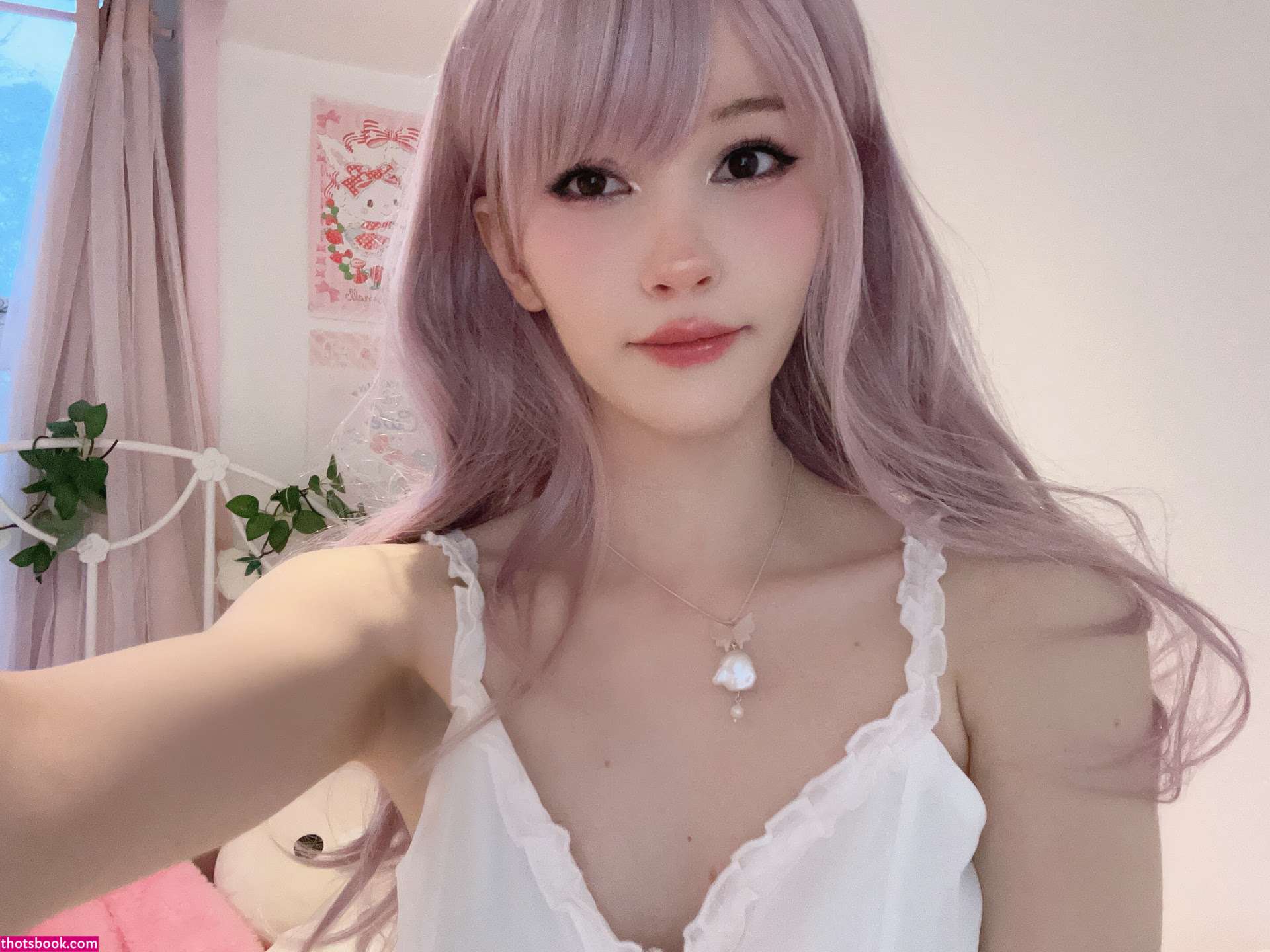 kyaandere Nude Photos #29 600598