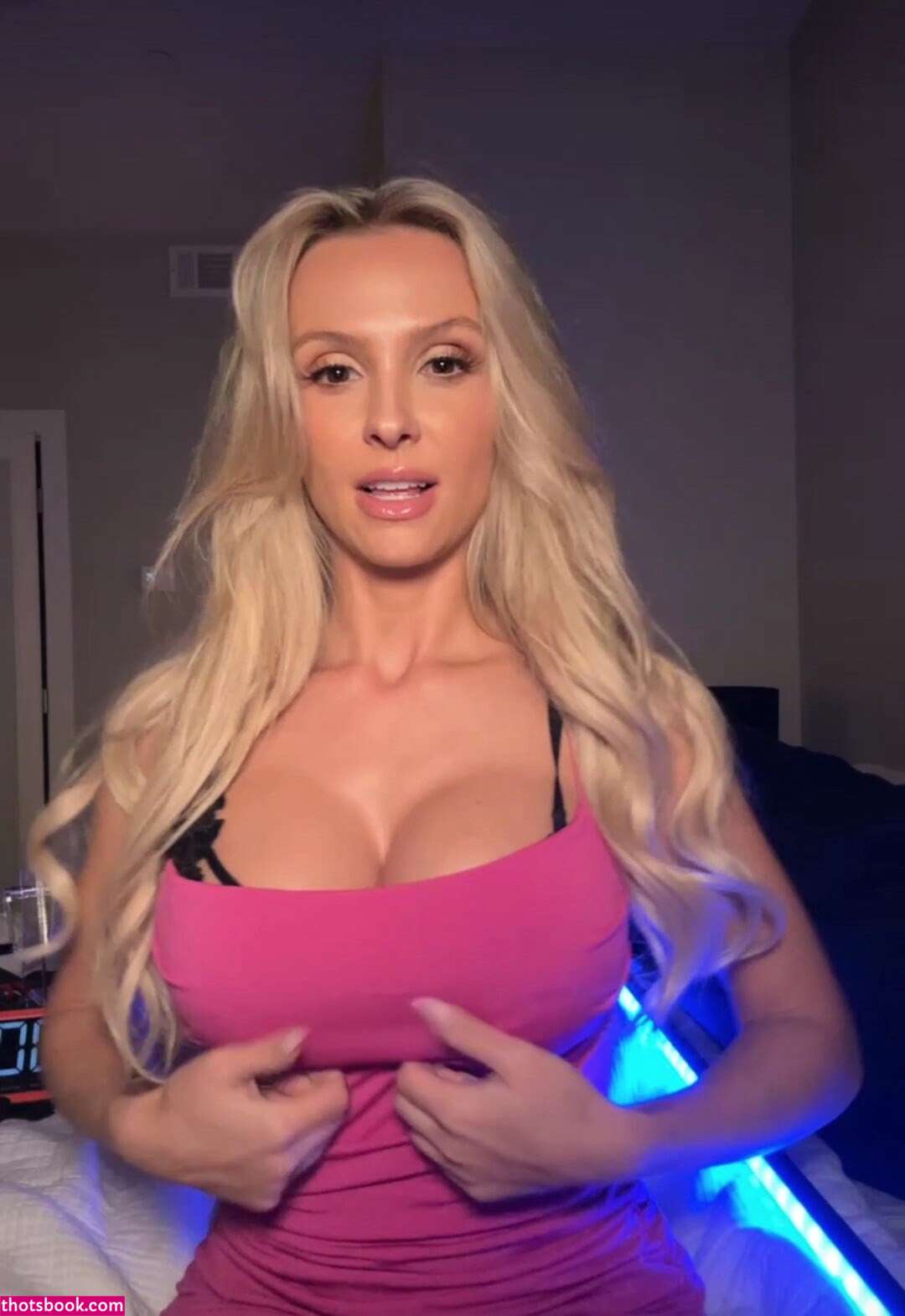 Shantal Monique Nude OnlyFans Photos #13 600844