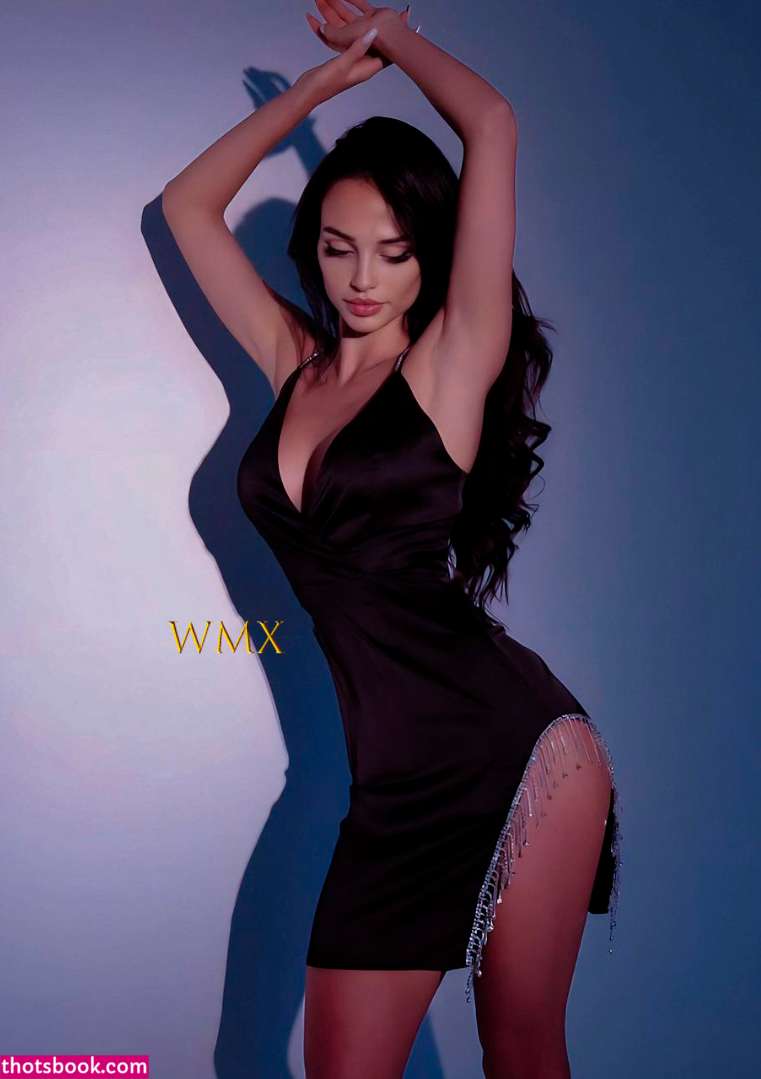 unrealcobaine missa julia Nude OnlyFans Photos #11 601087