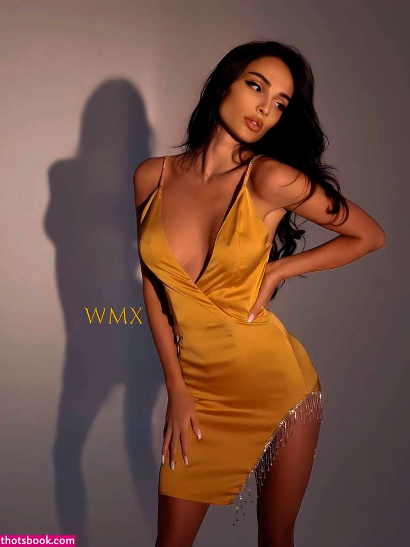 unrealcobaine missa julia Nude OnlyFans Photos #11 601088