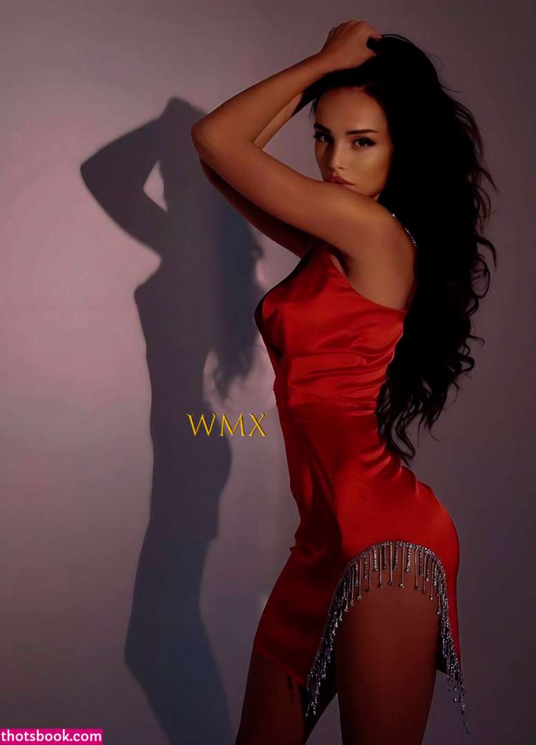 unrealcobaine missa julia Nude OnlyFans Photos #11 601093