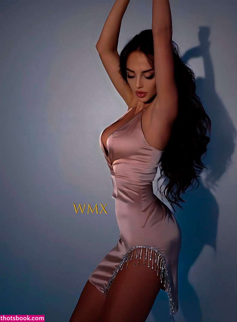 unrealcobaine missa julia Nude OnlyFans Photos #11 601098