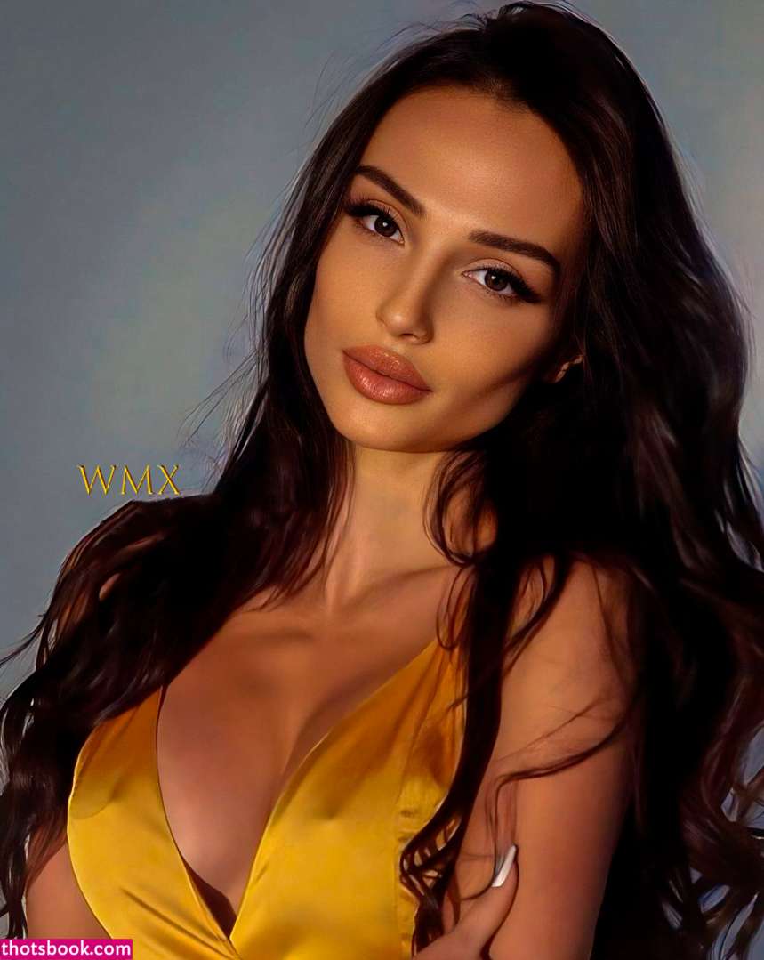 unrealcobaine missa julia Nude OnlyFans Photos #11 601099