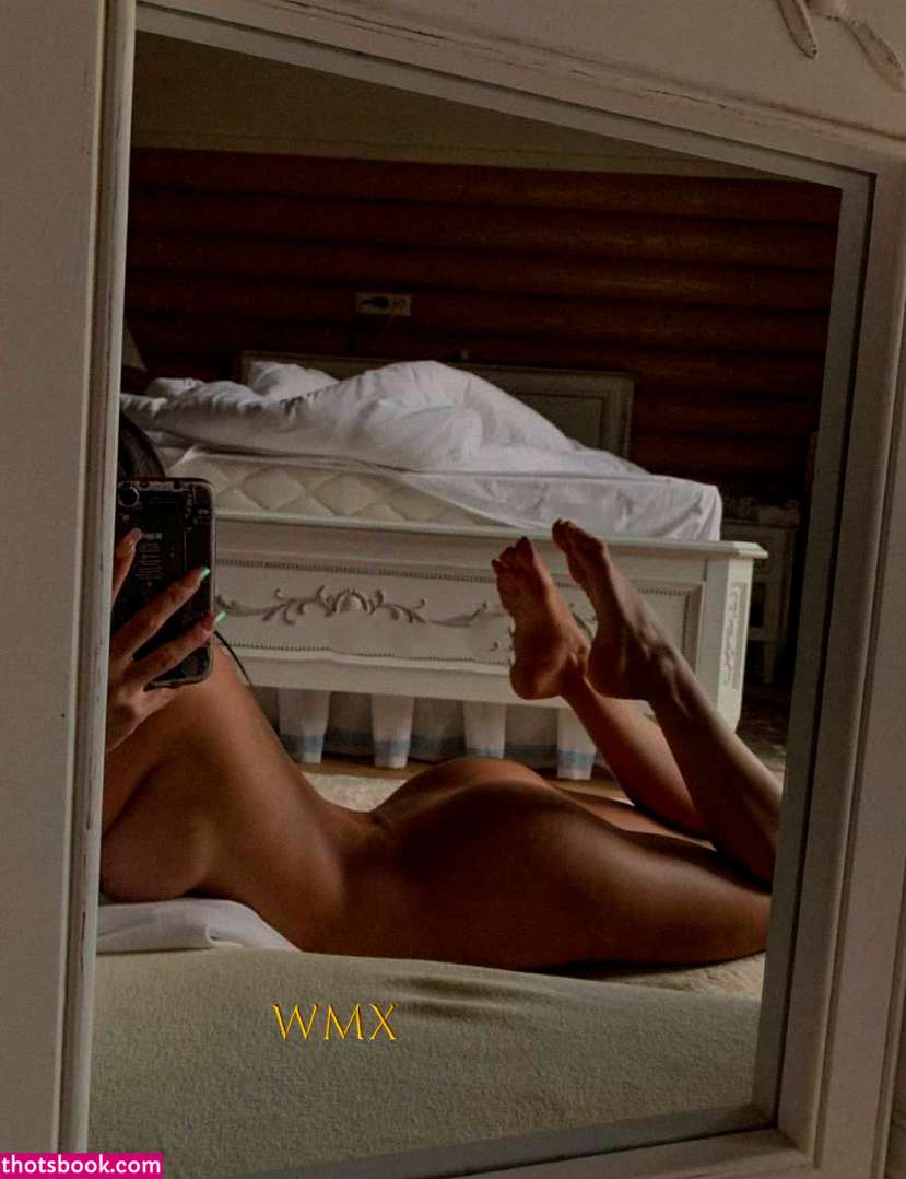 unrealcobaine missa julia Nude OnlyFans Photos #12 601113