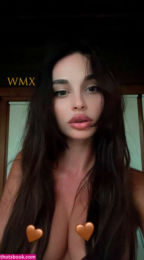 unrealcobaine missa julia Nude OnlyFans Photos #13 601130