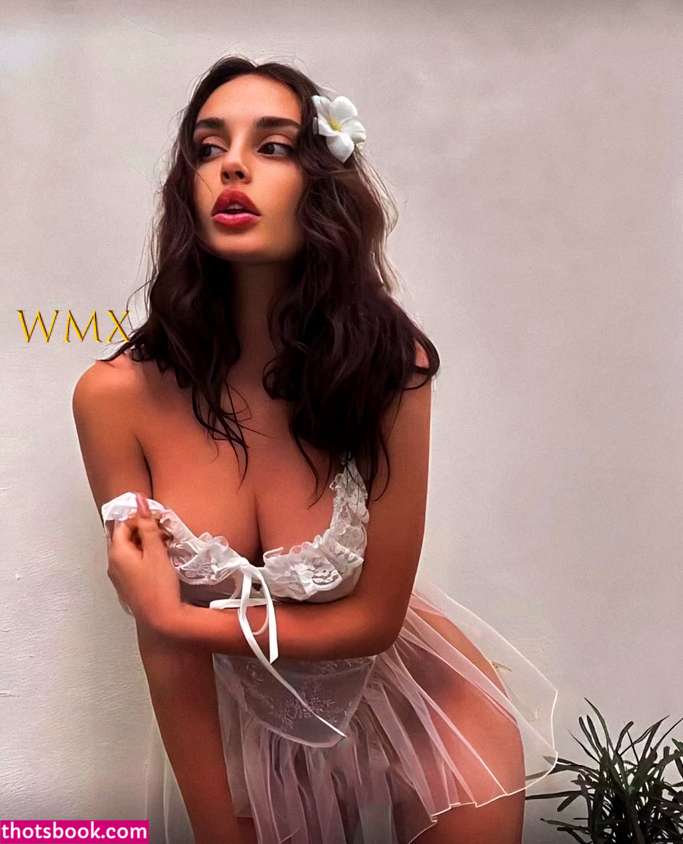 unrealcobaine missa julia Nude OnlyFans Photos #13 601136