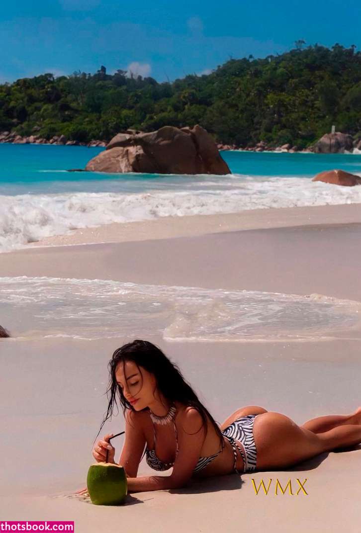 unrealcobaine missa julia Nude OnlyFans Photos #13 601137