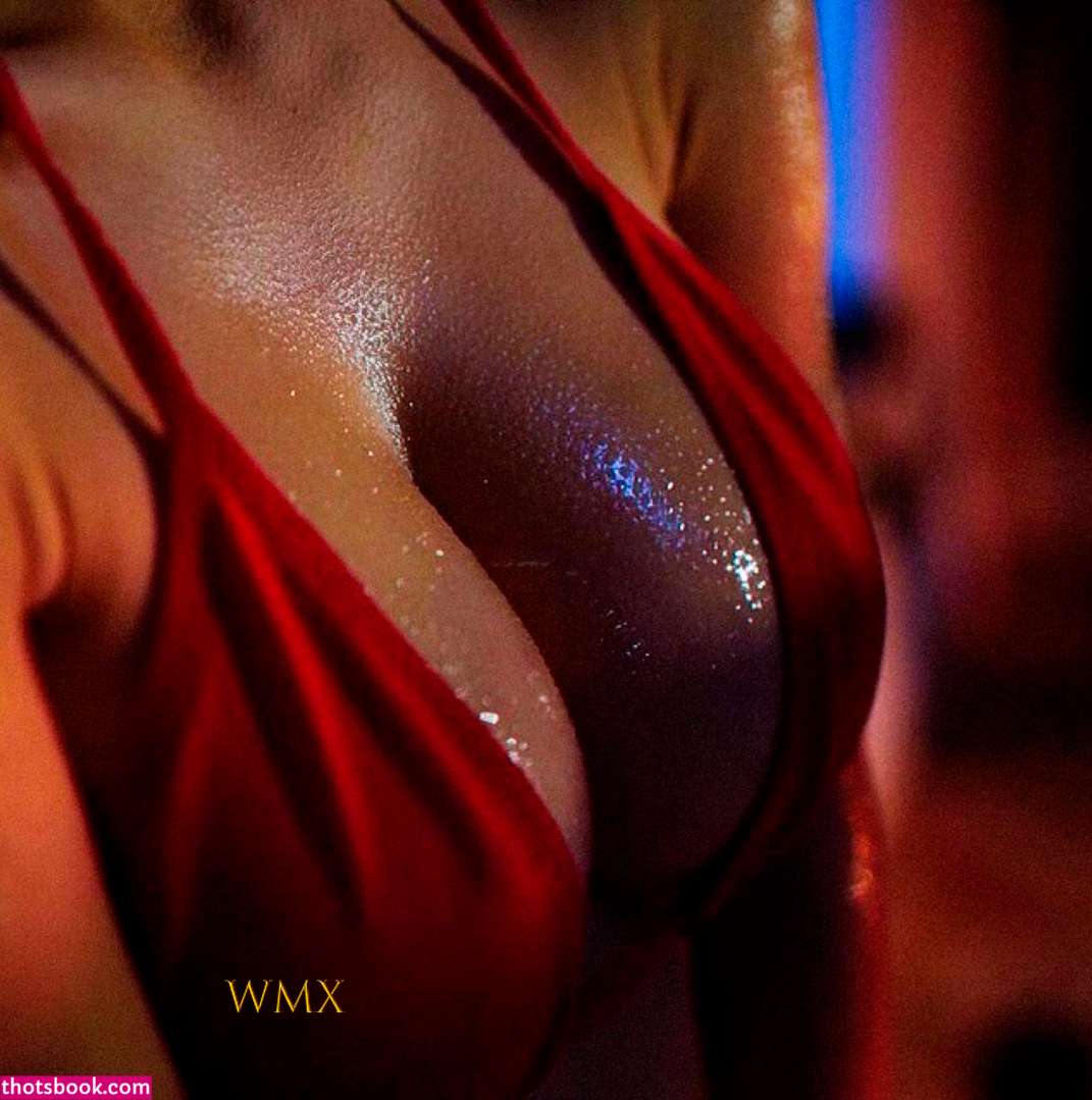 unrealcobaine missa julia Nude OnlyFans Photos #14 601147