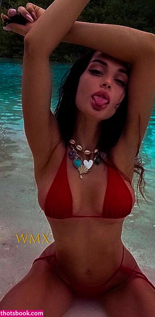 unrealcobaine missa julia Nude OnlyFans Photos #14 601150