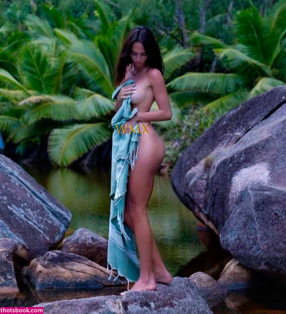 unrealcobaine missa julia Nude OnlyFans Photos #14 601151