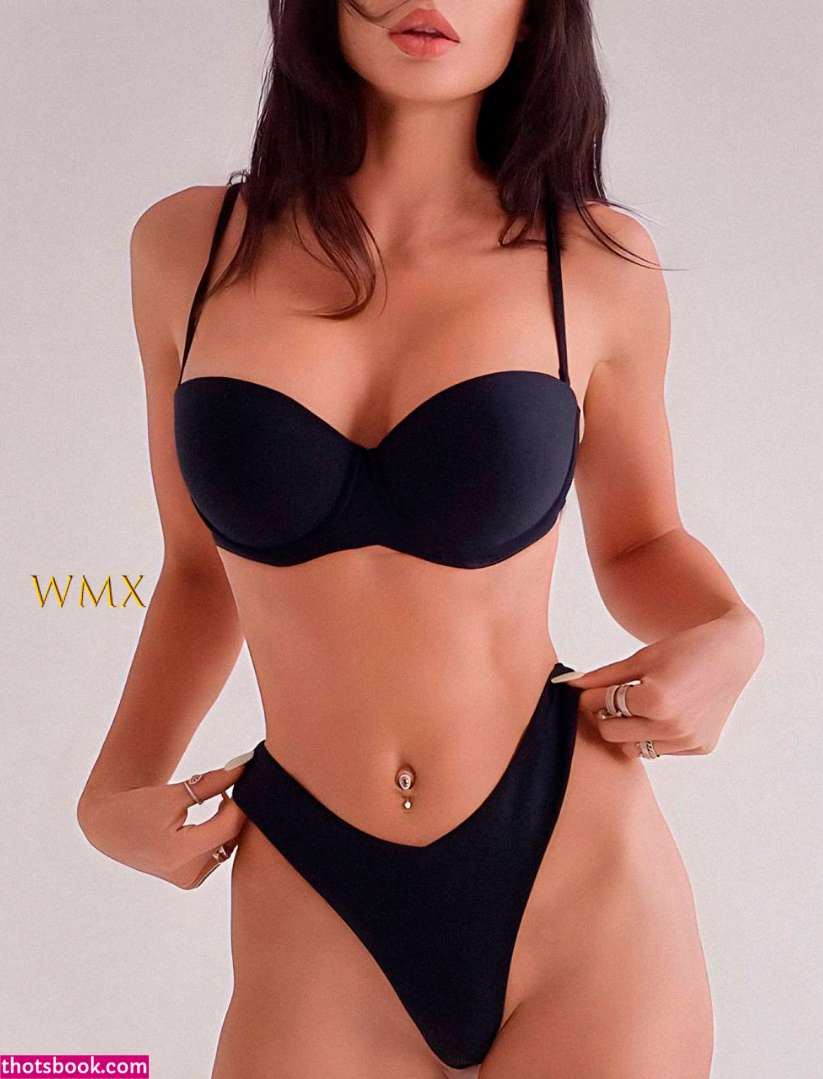 unrealcobaine missa julia Nude OnlyFans Photos #14 601159