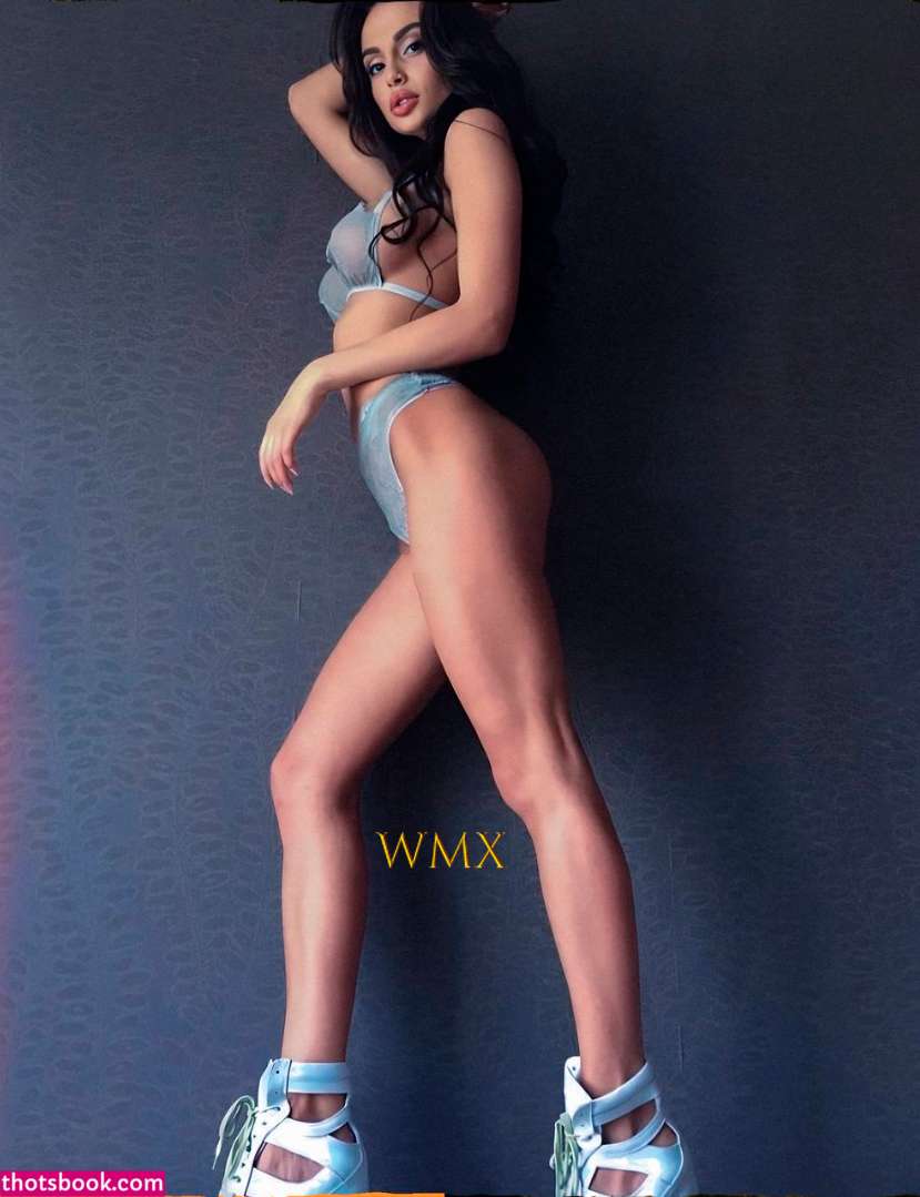 unrealcobaine missa julia Nude OnlyFans Photos #15 601174