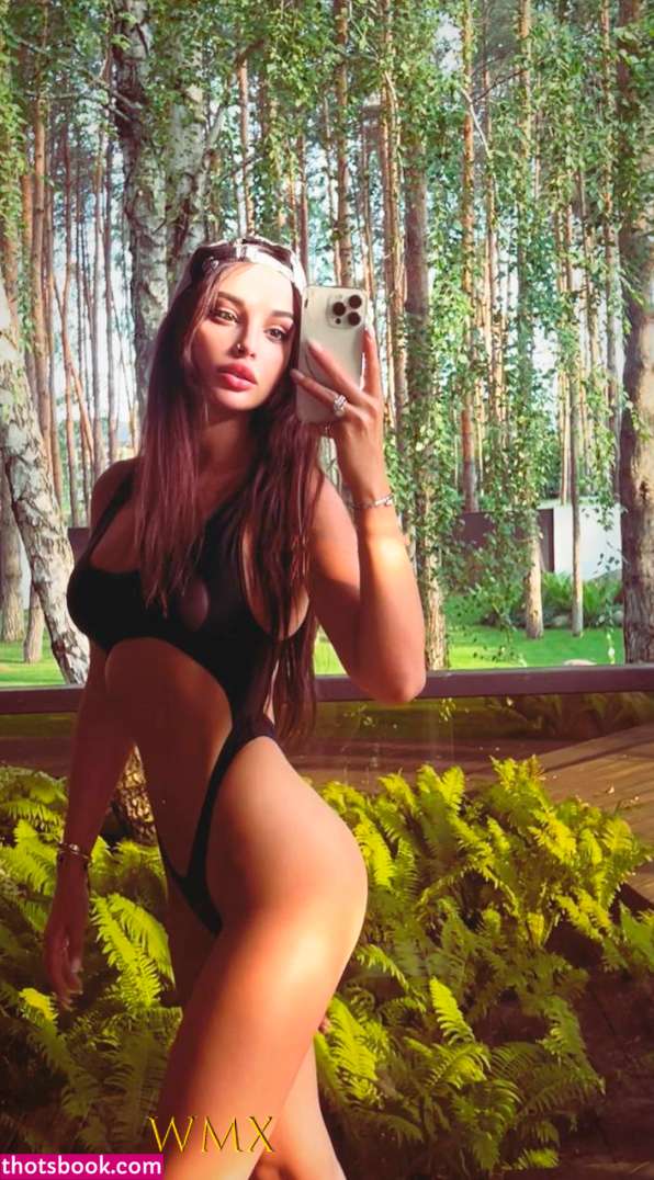 unrealcobaine missa julia Nude OnlyFans Photos #15 601194