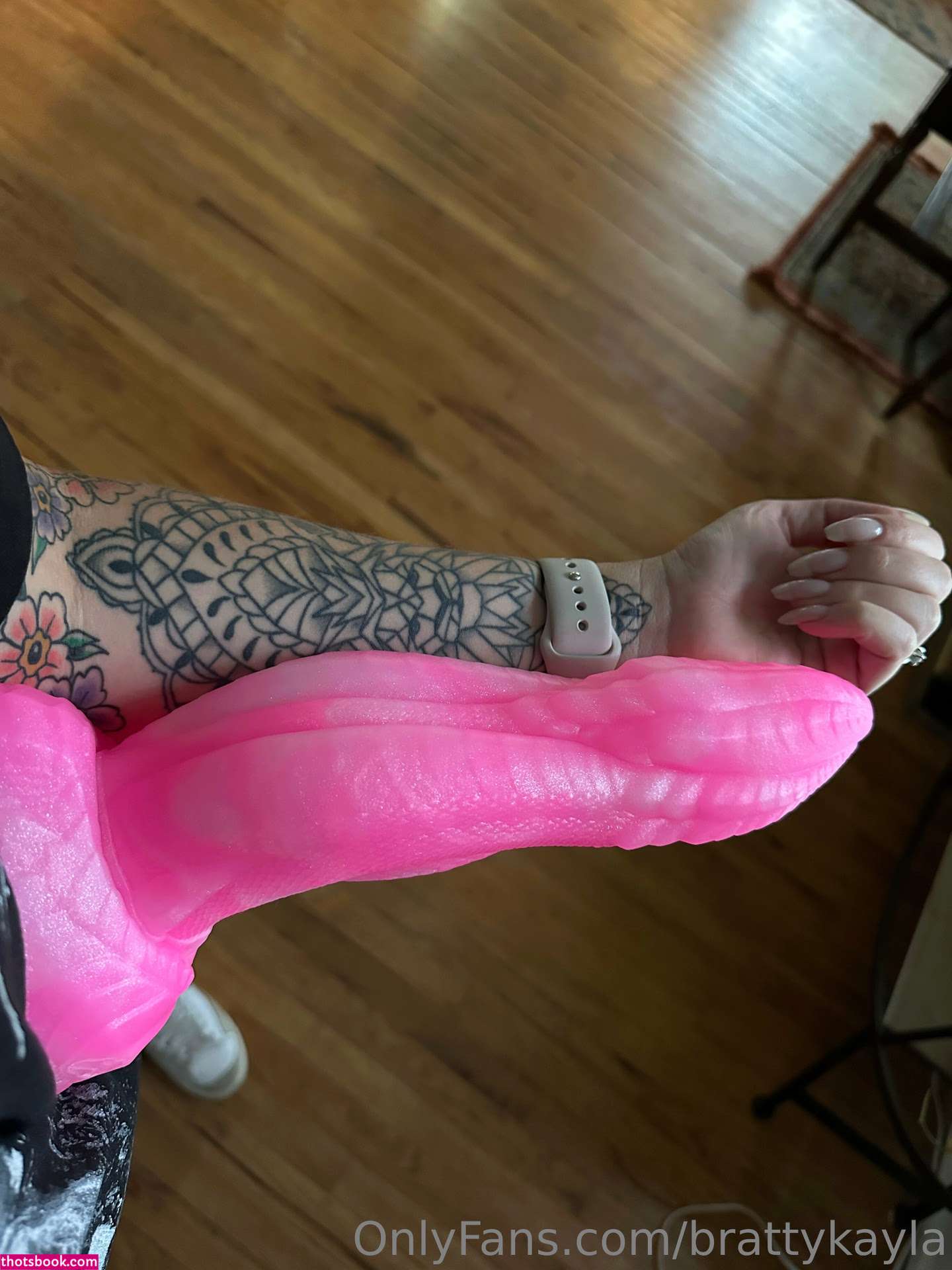 Brattykayla666 Nude OnlyFans Photos #4 601286