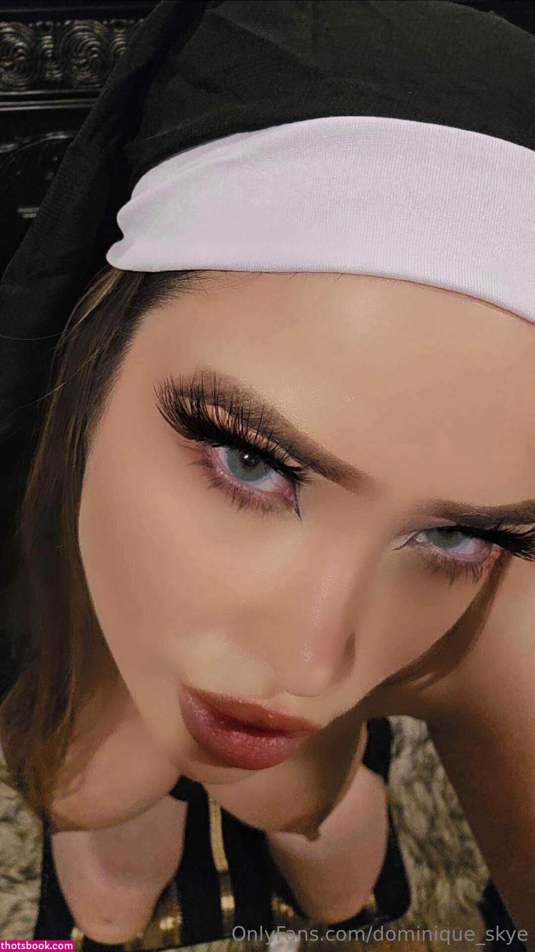 Dominique Skye Nude OnlyFans Photos #9 601418