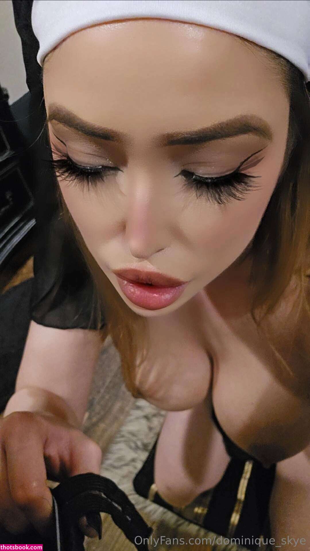 Dominique Skye Nude OnlyFans Photos #9 601419