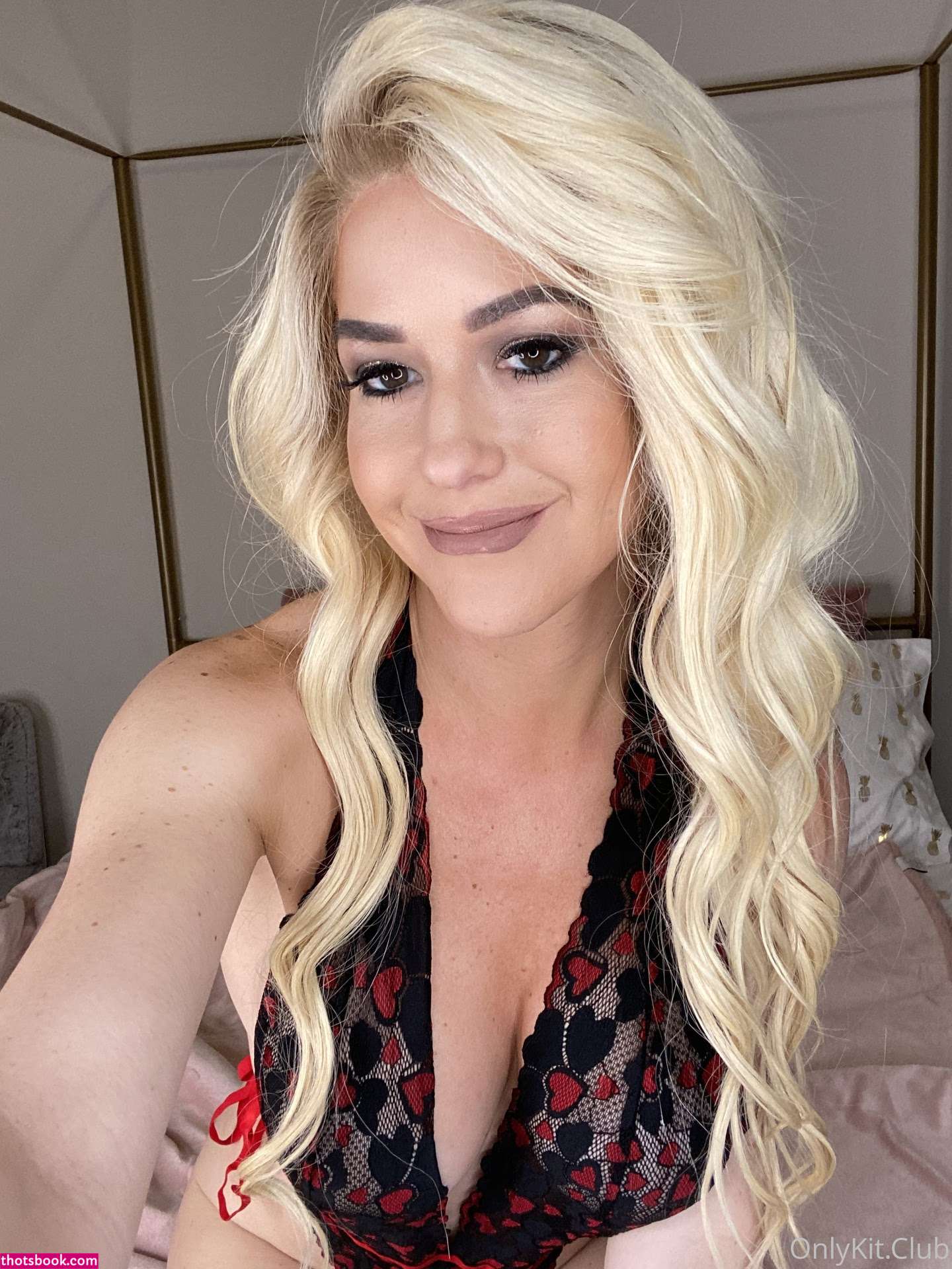 Kit Mercer Nude OnlyFans Photos #1 601529