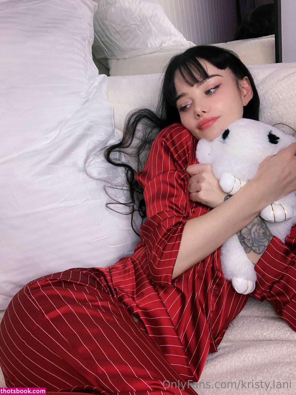 Kristy Lani Nude OnlyFans Photos #18 601642