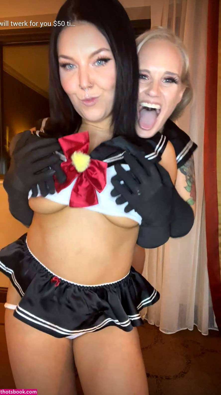 Shazza McKenzie Nude OnlyFans Photos #2 602110