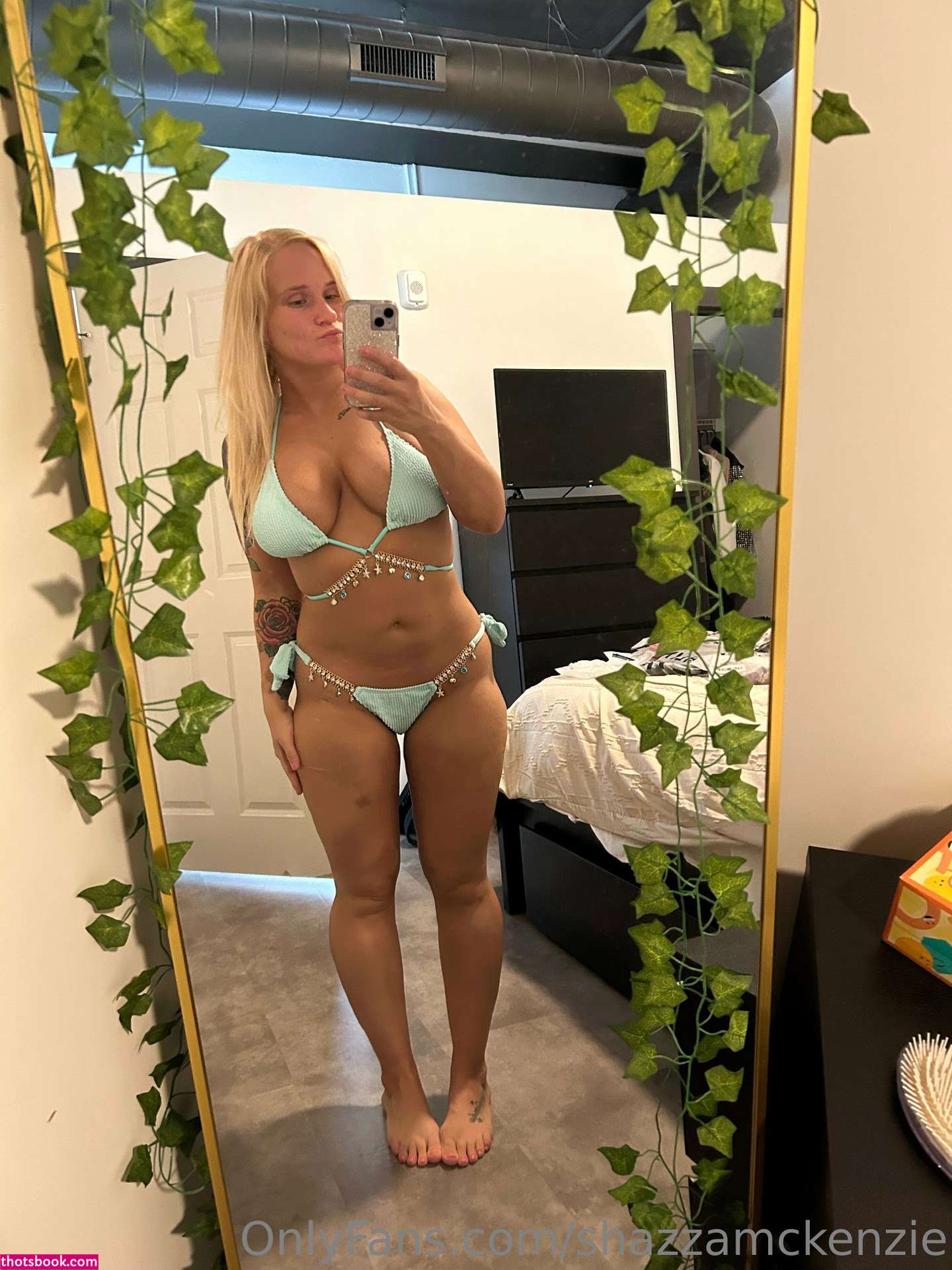 Shazza McKenzie Nude OnlyFans Photos #4 602115