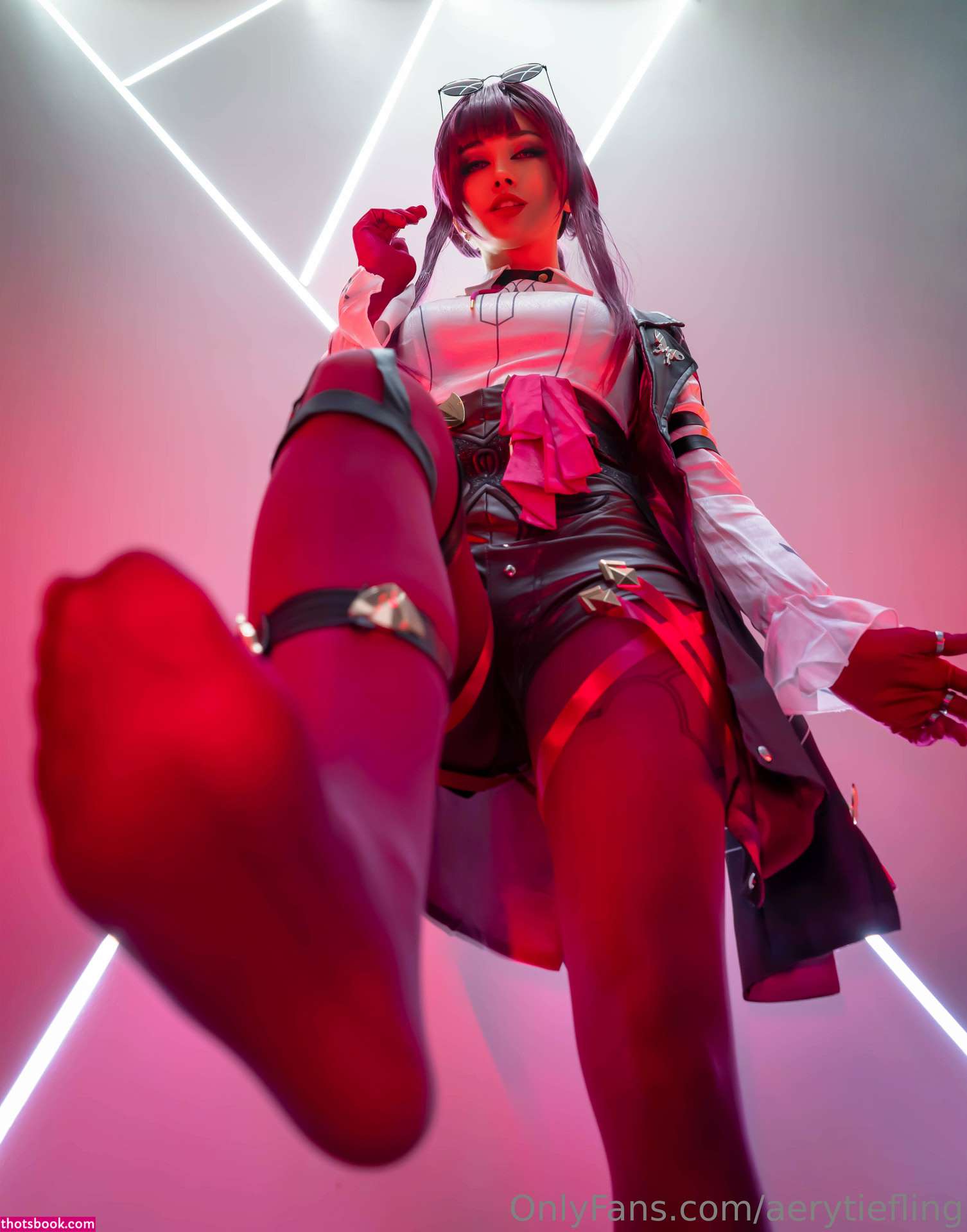 Aery Tiefling Nude Onlyfans Photos #16 617063