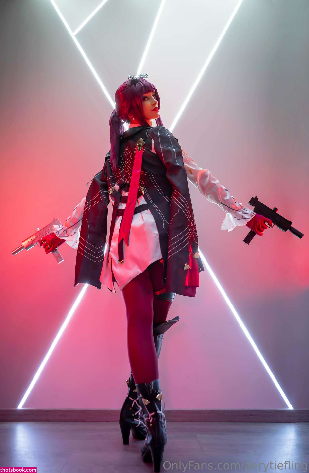 Aery Tiefling Nude Onlyfans Photos #16 617074