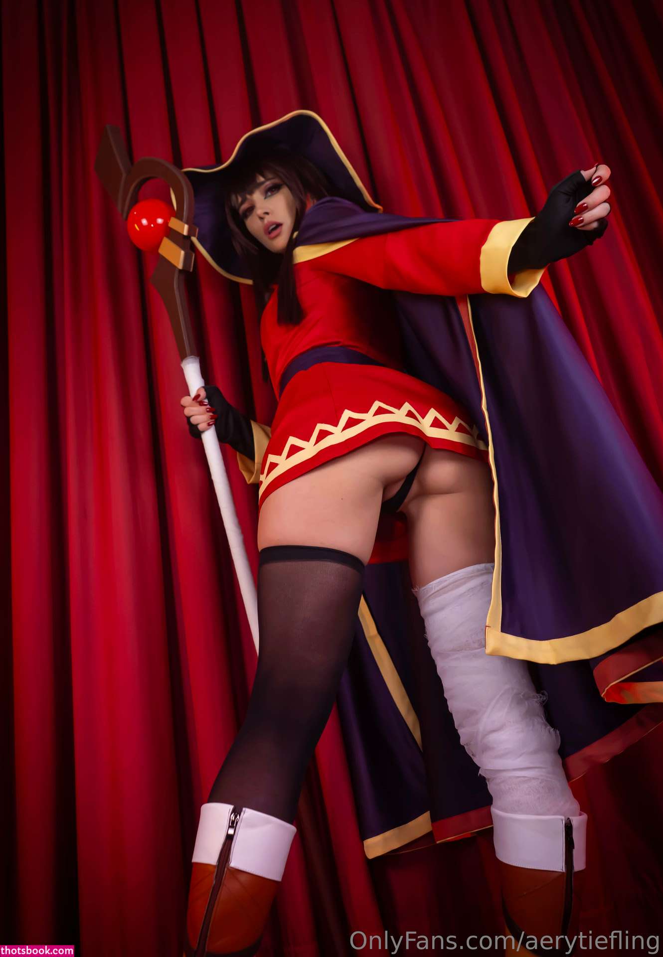 Aery Tiefling Nude Onlyfans Photos #17 617096