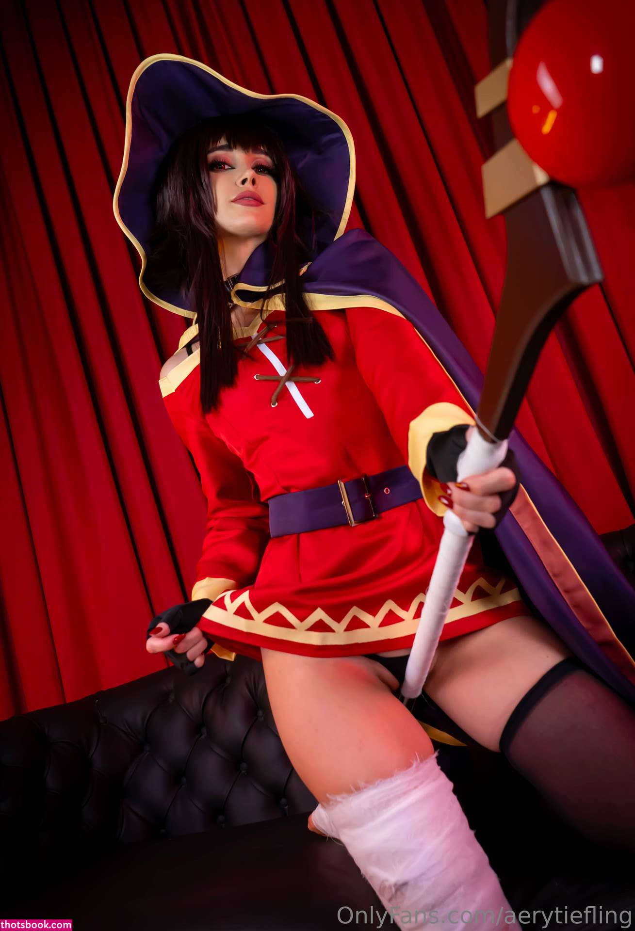 Aery Tiefling Nude Onlyfans Photos #17 617117