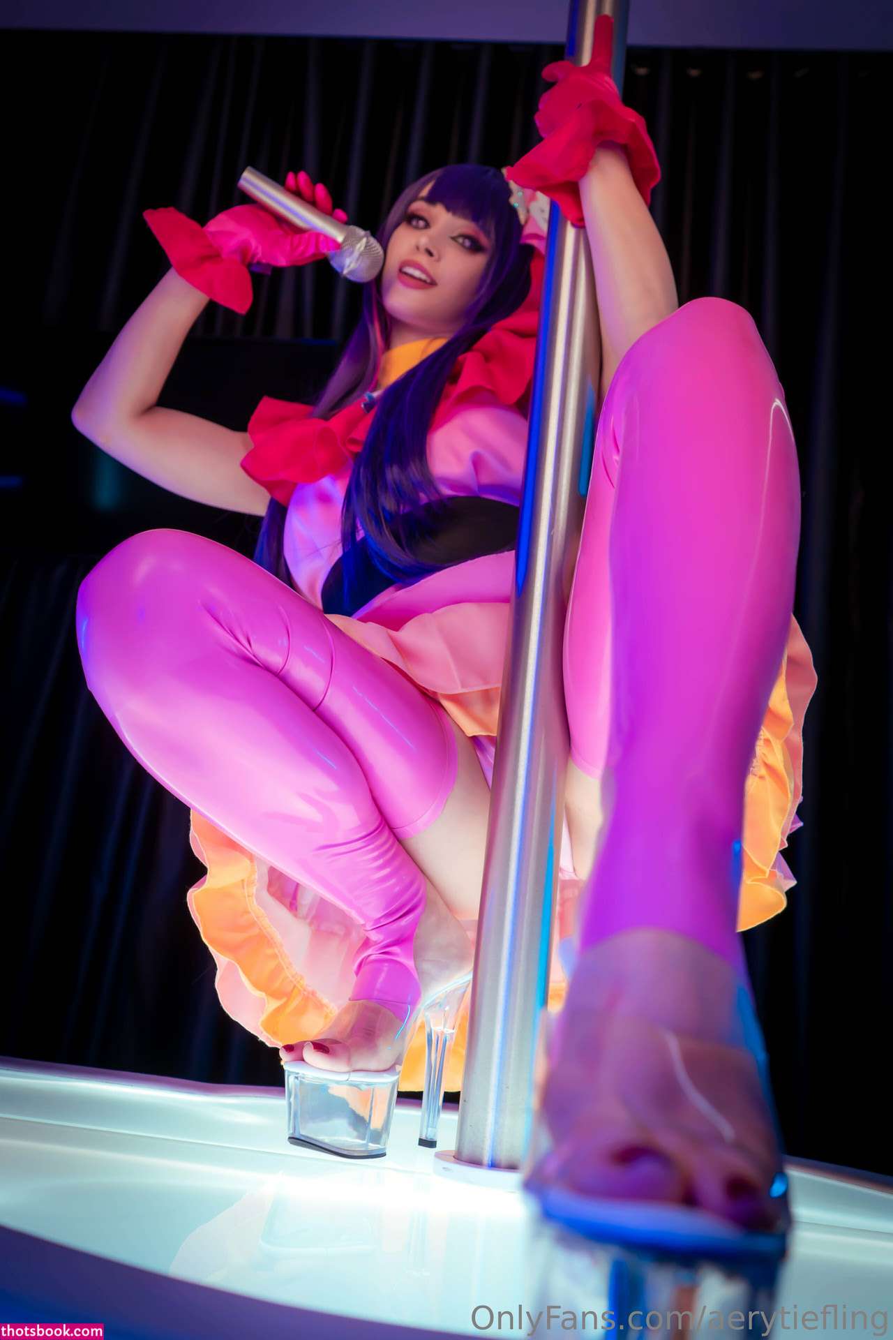 Aery Tiefling Nude Onlyfans Photos #21 617240