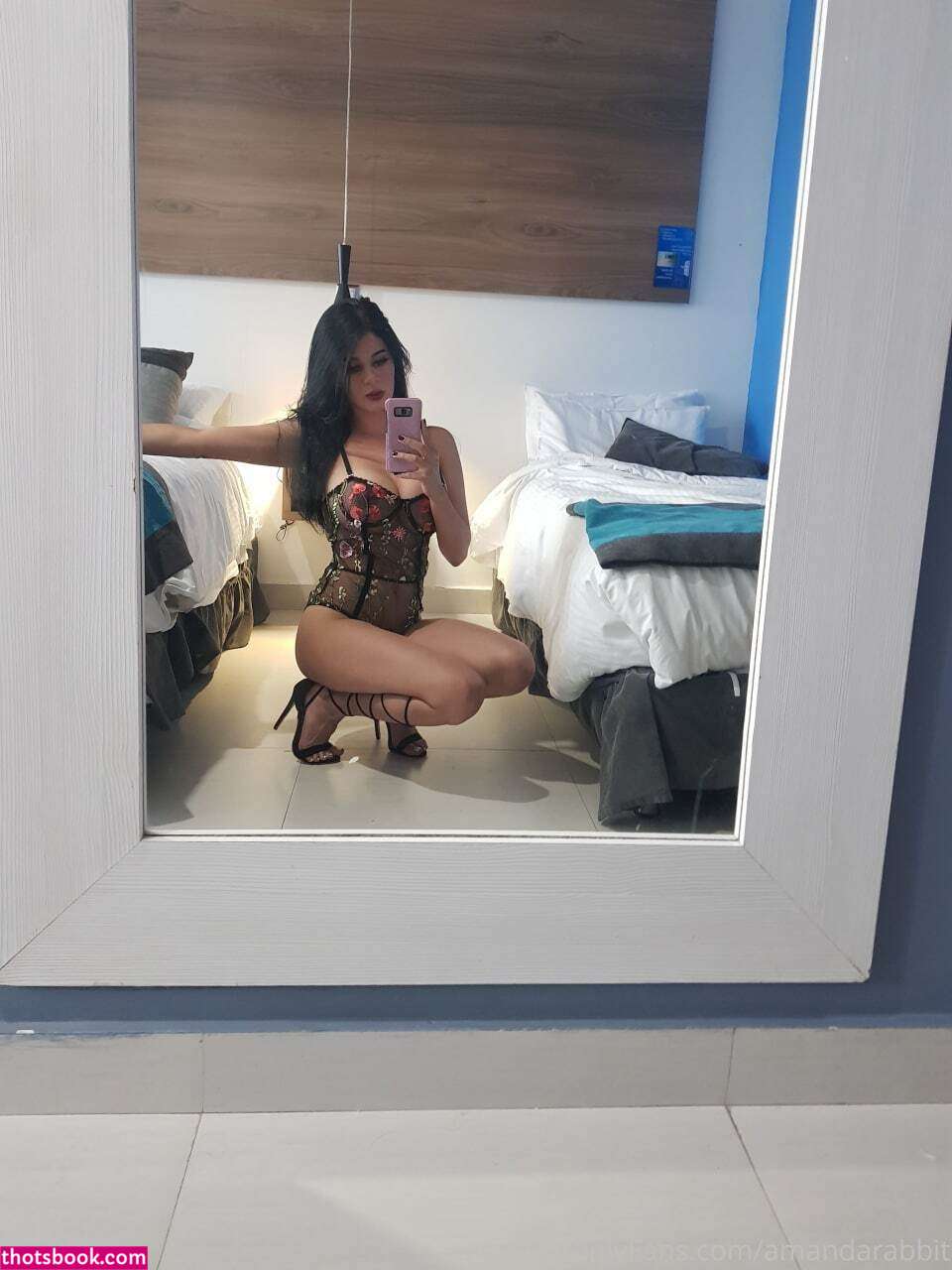 Amanda Rabbit Nude OnlyFans Photos #3 617338