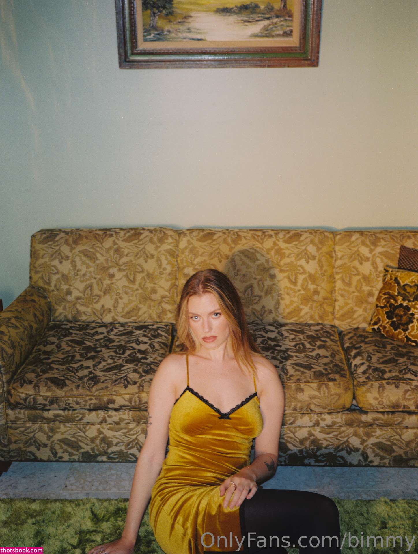 Barbara Dunkelman Nude Onlyfans Photos #11 617457