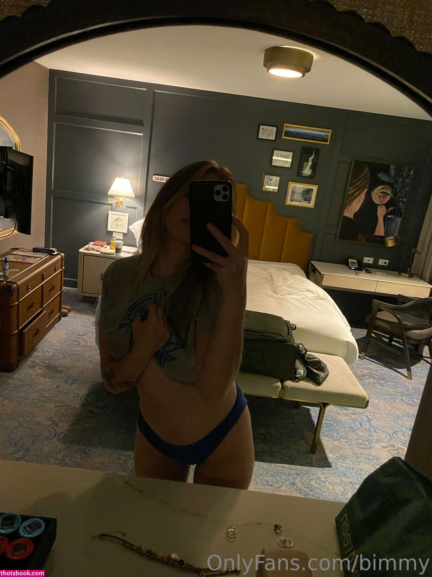 Barbara Dunkelman Nude Onlyfans Photos #12 617475