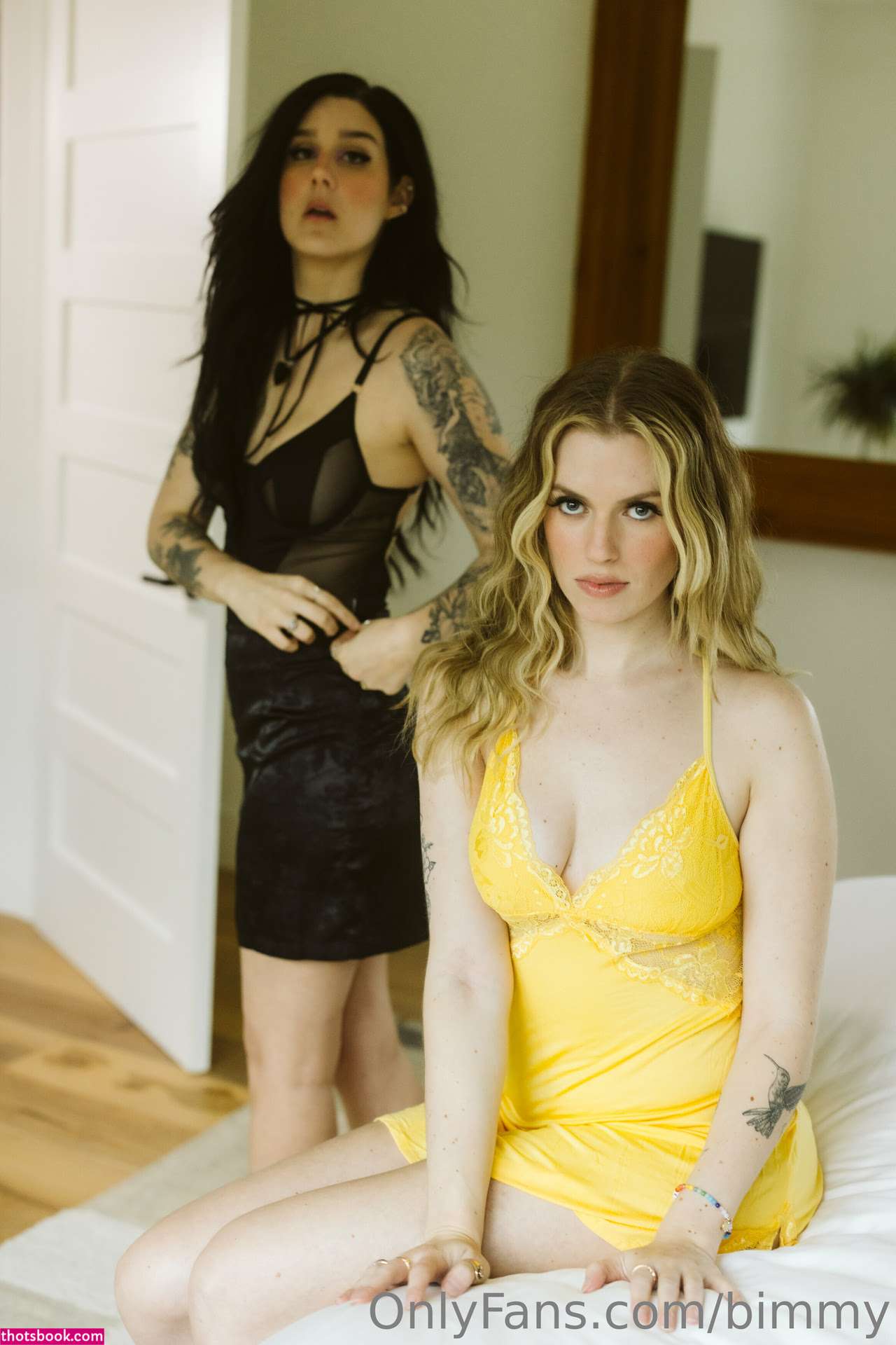 Barbara Dunkelman Nude Onlyfans Photos #13 617497