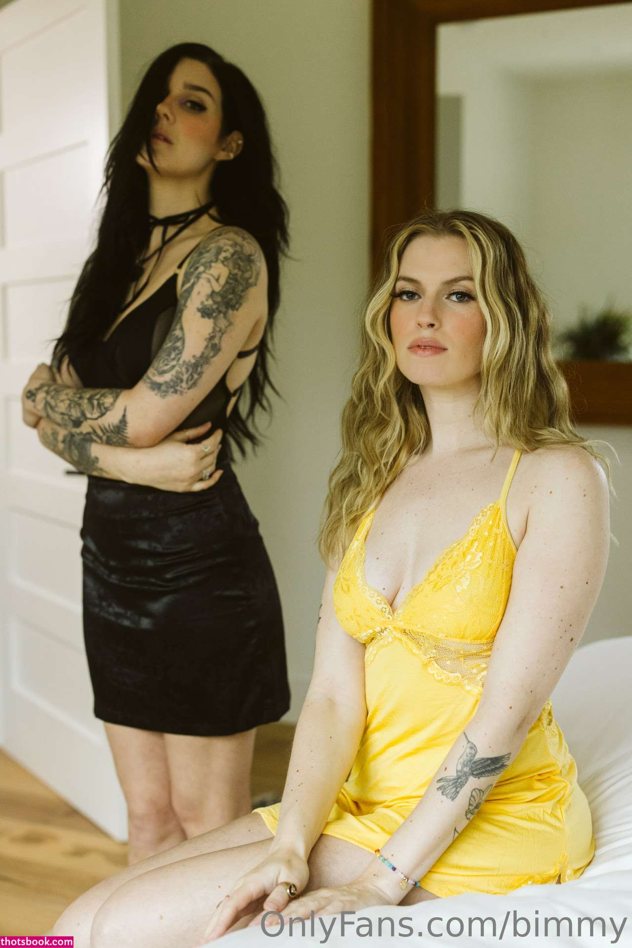 Barbara Dunkelman Nude Onlyfans Photos #13 617504