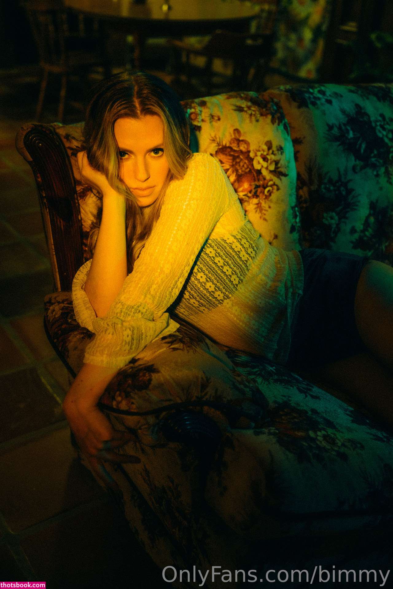 Barbara Dunkelman Nude Onlyfans Photos #14 617518